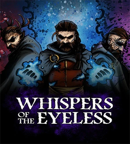 Whispers of the Eyeless [v.1.0] (2026) PC От FitGirl