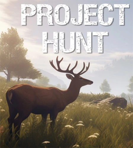 Project Hunt: Hunter’s Collection [Build 22403299 + DLC's] (2024) PC От FitGirl