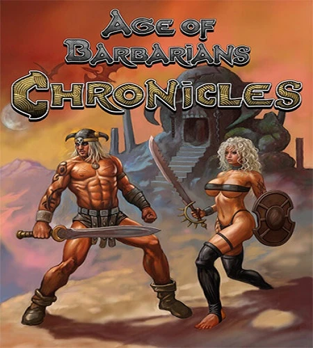 Age of Barbarians Chronicles [v.1.0.2.3] (2026) PC От FitGirl