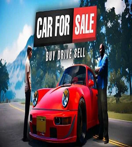 Car For Sale Simulator 2023 [v.1.2.13] (2024) PC От Pioneer