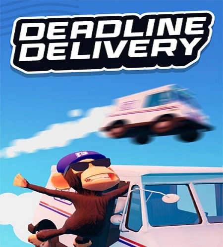 DEADLINE DELIVERY [v.0.973 + DLC] (2026) PC От FitGirl