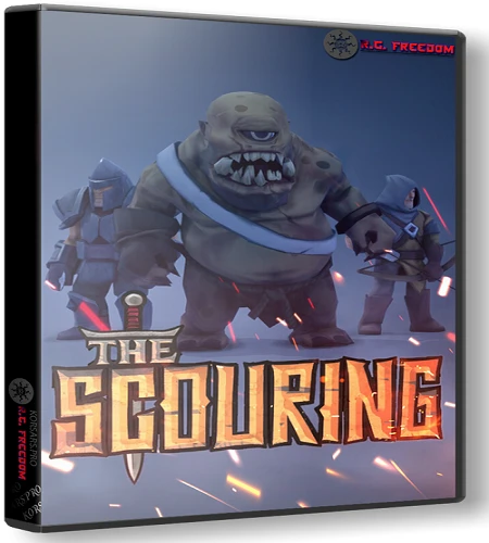 The Scouring [v.19.03.26 | Early Access] (2025) PC От R.G. Freedom