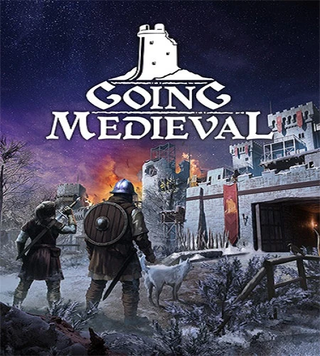 Going Medieval: Fortified Edition [v.1.0.43 + DLC's] (2026) PC От FitGirl