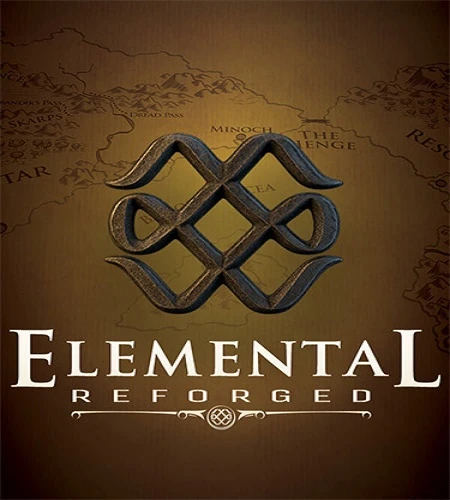 Elemental: Reforged [v.1.0] (2026) PC От FitGirl