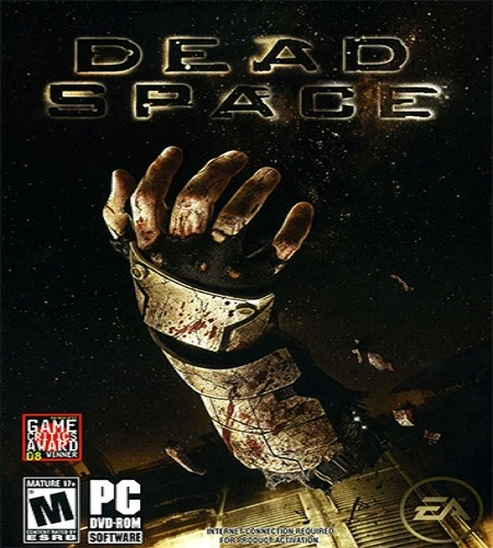 Dead Space (2008) PC От FitGirl