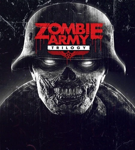 Zombie Army: Trilogy [Update 5] (2015) PC От Canek77