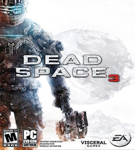 Dead Space 3: Limited Edition (2013) PC От FitGirl