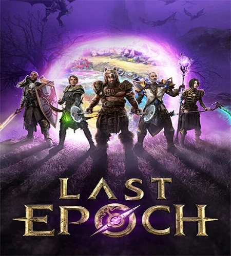 Last Epoch [v1.4 + DLC] (2024) PC От FitGirl