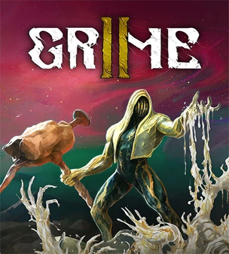GRIME II [v.1.0.17360c] (2026) PC От FitGirl