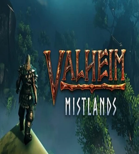 Valheim - The Bog Witch [v.0.221.12 | Early Access] (2021) PC От Pioneer