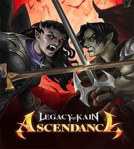 Legacy of Kain: Ascendance [v.1.0.5.2] (2026) PC От FitGirl
