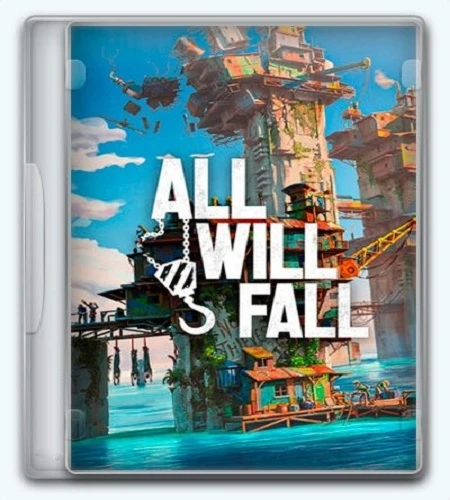All Will Fall [v.1.0.6f1] (2026) От Let'sРlay