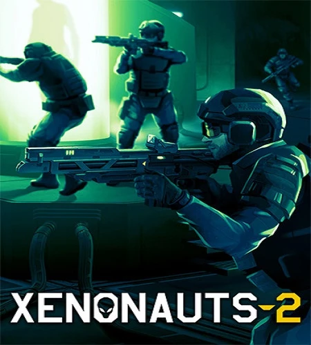 Xenonauts 2 [v.7.18.3/ 1.0 Release] (2026) PC От FitGirl