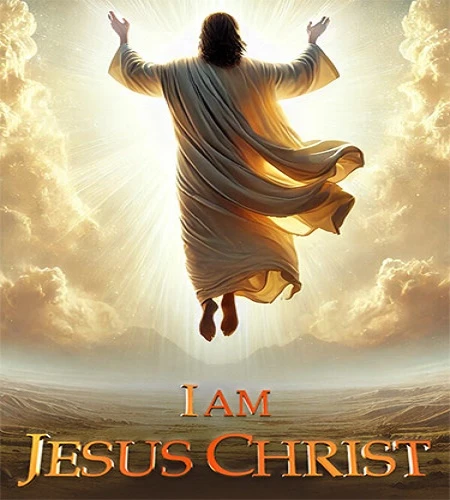 I Am Jesus Christ [v.1.1.8] (2026) PC От FitGirl