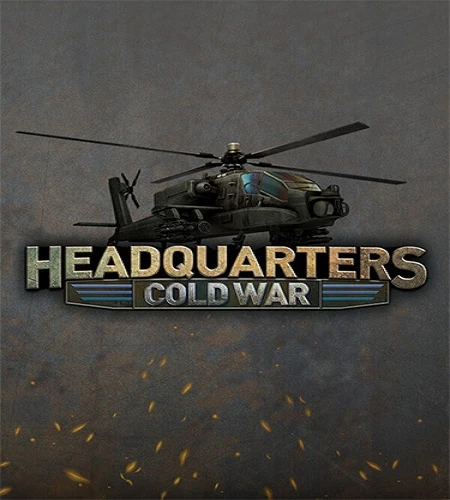 Headquarters: Cold War [v.1.01.04] (2026) PC От FitGirl
