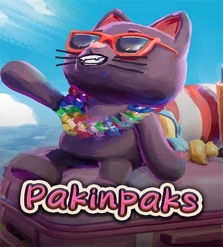 Pakinpaks [v.1.0.1 + DLC] (2026) PC От FitGirl