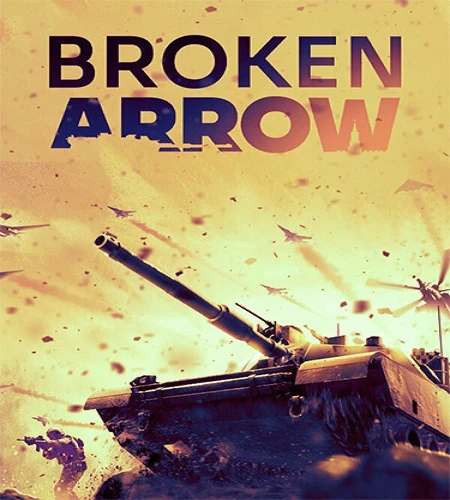 Broken Arrow: Vanguard Edition [v.1.1.0 + DLC's] (2025) PC От FitGirl