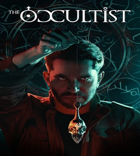 The Occultist [v.1.0.0.0] (2026) PC + Portable От InsaneRamZes