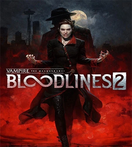 Vampire: The Masquerade - Bloodlines 2 - Deluxe Edition [v.49474 + DLCs] (2025) PC От FitGirl