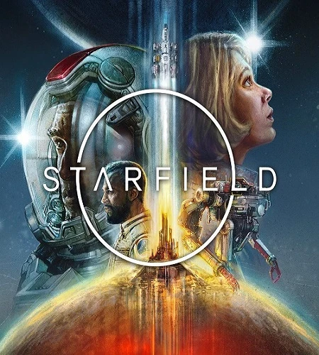 Starfield: Digital Premium Edition [v.1.16.236.0 + DLCs] (2023) PC От селезень