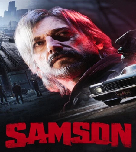 Samson [Build 22679769] (2026) PC От селезень