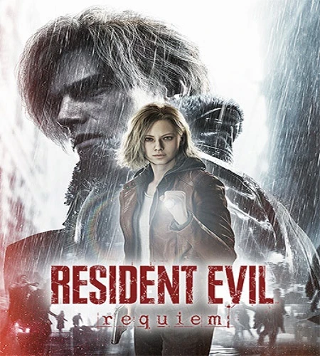 Resident Evil Requiem - Deluxe Edition [Build 22277314 + DLC's] (2026) PC От FitGirl