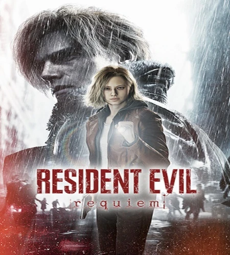 Resident Evil Requiem - Deluxe Edition [v.22277314 + DLCs] (2026) PC + Portable От InsaneRamZes