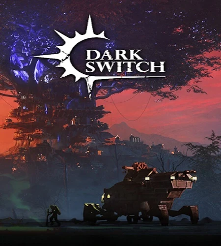 DarkSwitch [v.R26.0408.9102] (2026) PC + Portable От InsaneRamZes