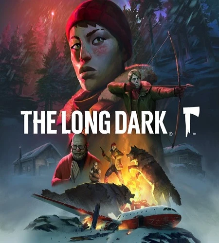 The Long Dark: Quiet Apocalypse Edition [v.2.54.180535.180559 + DLCs] (2017) PC