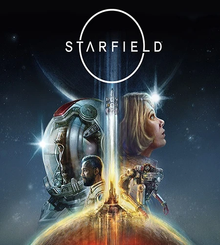 Starfield: Digital Premium Edition [v.1.16.236.0 + DLCs] (2023) PC От dixen18