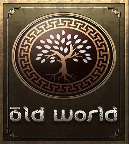 Old World: Complete [v.1.0.82832 + DLC's] (2022) PC От FitGirl