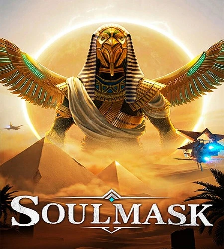 Soulmask [v.1.0.0 + DLC's] (2026) PC От FitGirl