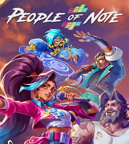 People of Note [v.2026.3.31.2043-CL.141515] (2026) PC От FitGirl