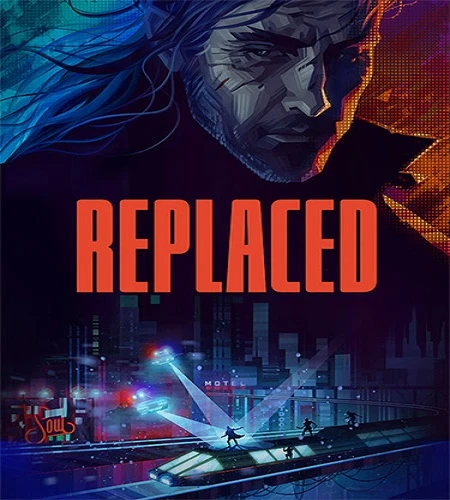 REPLACED: Supporter Edition [v.1.0.1073 Steam / v.1.0.1030 MS Store + DLC] (2026) PC От FitGirl