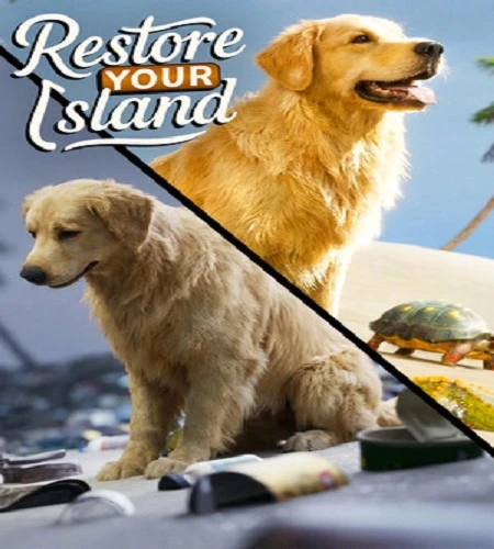 Restore Your Island [Build 22753376] (2026) PC От селезень
