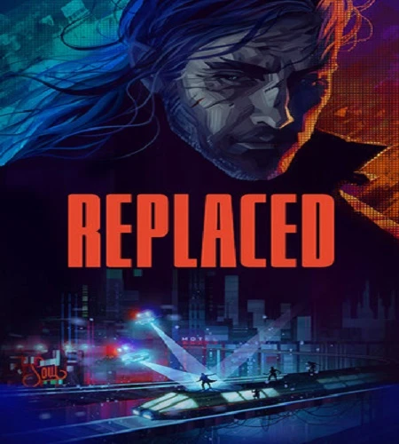 Replaced [v.1.0.1073] (2026) PC От селезень
