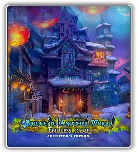 Мост в Другой Мир 8: Бесконечная игра / Bridge to Another World 8: Endless Game (2021) PC