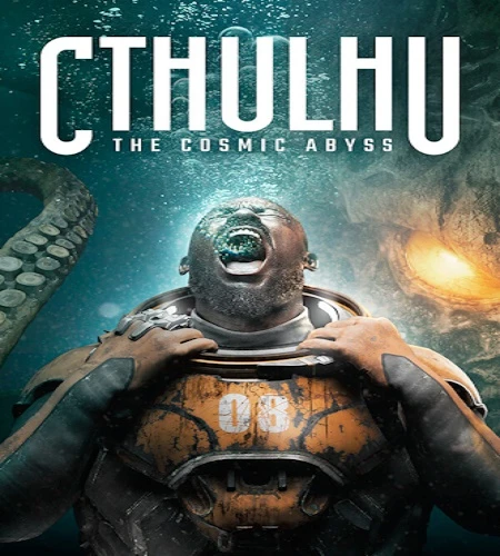 Cthulhu: The Cosmic Abyss [v.pr1.8326.29819 + DLCs] (2026) PC