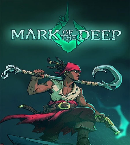 Mark of the Deep: Deluxe Edition [v.2.2.1 + DLC's] (2025) PC От FitGirl