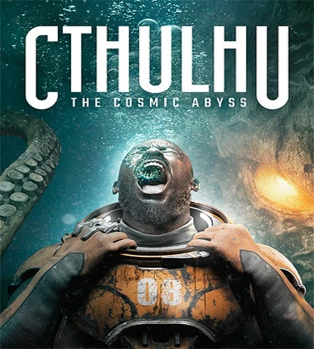 Cthulhu: The Cosmic Abyss - Deluxe/R'lyeh Edition [v.1.8324.29803 + DLC's] (2026) PC От FitGirl