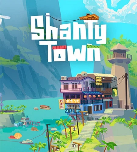 ShantyTown [v.1.0.03] (2026) PC От FitGirl