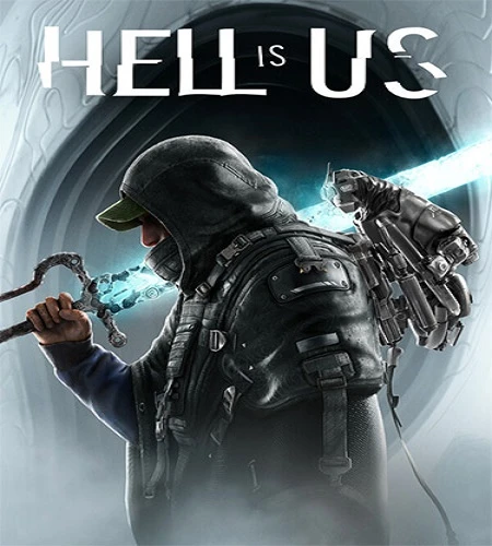 Hell is Us: Deluxe Edition [v.1.6.47.48410 + DLCs] (2025) PC От FitGirl