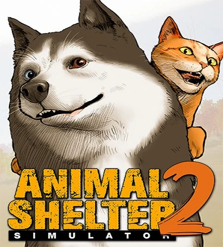 Animal Shelter 2 [v.1.3.0 + DLC's] (2025) PC От FitGirl