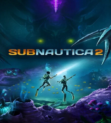 Subnautica 2 [v.0.10.0-113109 / Early Access] (2026) PC От селезень