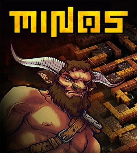 MINOS: Supporter Edition [v.1.0.0 + DLC's] (2026) PC От FitGirl