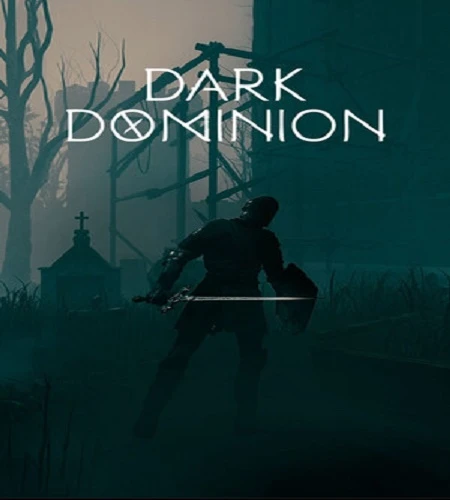 Dark Dominion [build 23191896] (2026) PC От селезень