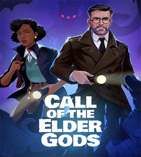 Call of the Elder Gods [v.0.0.0.279] (2026) PC От FitGirl