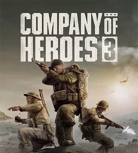 Company of Heroes 3: Ultimate Bundle [v.2.4.0.46121 + DLCs] (2023) PC От FitGirl