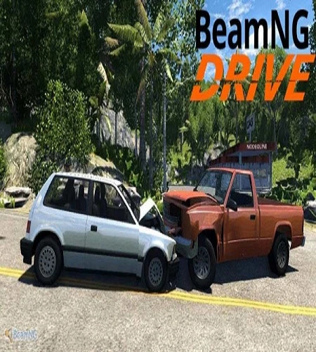 BeamNG.drive [v.0.38.6.0 | Early Access] (2015) PC От Pioneer