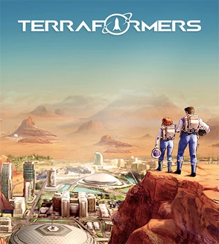 Terraformers: Collection [v.1.7.76 + DLC's] (2023) PC От FitGirl